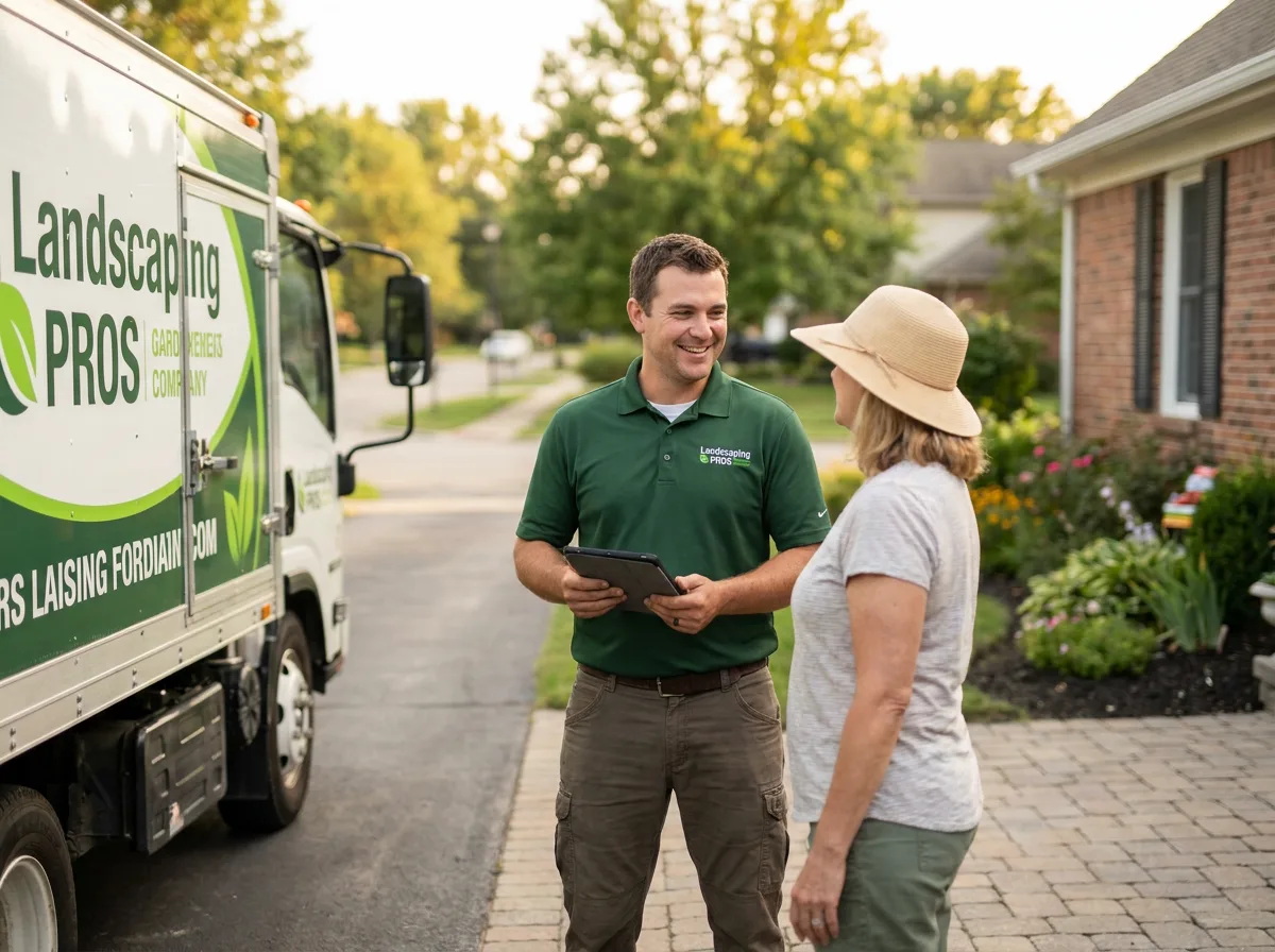 Landscaping Fort Sill, OK FAQs